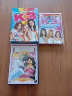 Kinder dvd's, Ophalen, Gebruikt