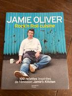 Jamie Oliver rock ‘n’ roll cuisine, Utilisé, Cuisine saine