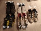 verschillende koersschoenen, Ophalen of Verzenden, Gebruikt, Schoenen