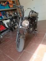 Skyteam Dax 50cc, Fietsen en Brommers, Brommers | Overige merken, Ophalen, Gebruikt