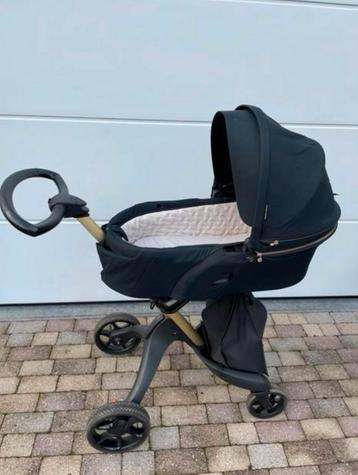 Stokke Buggy Xplory beschikbaar voor biedingen