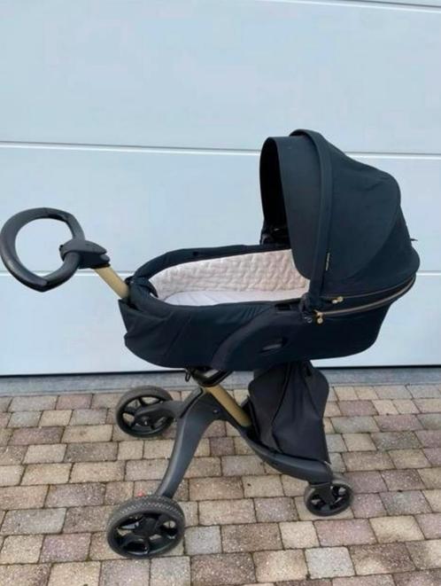 Stokke Buggy Xplory, Kinderen en Baby's, Kinderwagens en Combinaties, Zo goed als nieuw, Combiwagen, Overige merken, Ophalen
