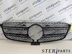 Grille van een Mercedes ML-Klasse, Gebruikt, -, Ophalen of Verzenden, -