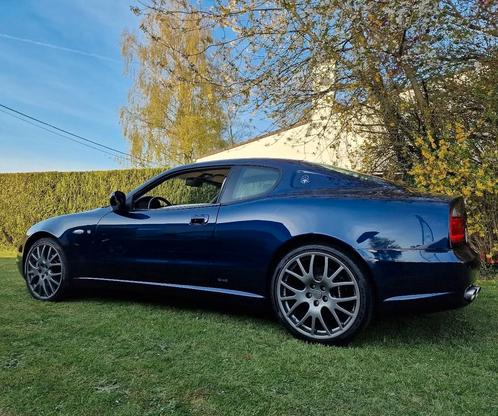 Maserati 4200 GT, Auto's, Maserati, Particulier, Coupé, Ophalen