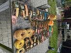 spanbanden, Auto-onderdelen, Ophalen