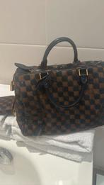 Louis Vuitton limited id met de zelfde portefeuille, Ophalen of Verzenden, Zo goed als nieuw