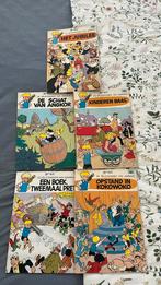 Te koop Jommeke, Boeken, Strips | Comics, Europa, Meerdere comics, Jef nys, Ophalen