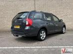 Dacia Logan MCV 0.9 TCe Bi-Fuel Laureate | Airco | Camera |, Auto's, Monovolume, Logan, 115 g/km, Bedrijf