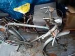 Oultimer fietsen, Fietsen en Brommers, Ophalen