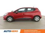 Renault Clio 1.2 Life (bj 2017), Auto's, Voorwielaandrijving, Stof, Gebruikt, 127 g/km