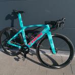 Trek Madone SLR maat 54, Fietsen en Brommers, Ophalen, Zo goed als nieuw