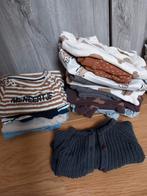 Baby kleding jongen maat 50 tot 68, Kinderen en Baby's, Ophalen, Zo goed als nieuw