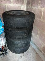 Pneus à vendre 4 pièces/Michelin, Autos : Pièces & Accessoires, 15 pouces, Pneus et Jantes, 4 Saisons, Véhicule utilitaire