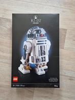 Lego Star Wars 75308 - R2-D2 - Nieuw en verzegeld, Ophalen of Verzenden, Nieuw, Complete set, Lego