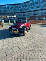 Citroen charleston 2cv6, 2CV, Handgeschakeld, 5 deurs, Rood
