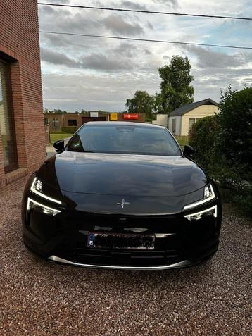 Polestar 4 Long Range Dual Motor Performance | Overname Rent beschikbaar voor biedingen