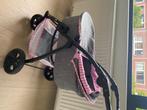 Set van 3 buggy, Kinderen en Baby's, Speelgoed | Poppen, Ophalen, Nieuw, Overige typen