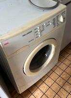 Lave Linge  AEG 7kg, Ophalen