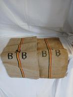 2 anciens sacs à monnaie BNB, Enlèvement ou Envoi