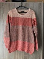 Trui maat 36/38, Oranje, Ophalen of Verzenden, Zo goed als nieuw, Maat 36 (S)