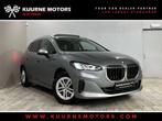 BMW 2 Serie 218 dA ActiveTourer Pano/Leder/Cam/Gps *1j garan, 4 cilinders, 136 pk, https://public.car-pass.be/vhr/e4b81892-1e93-4382-a09b-14baad8171b0