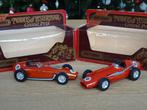 1960 F1 Ferrari Dino et 1957 F1 Maserati 250F, Enlèvement ou Envoi, Neuf, Voiture