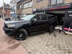 Ford Ranger 3.2TDci Hardtop 1er Main Carnet Car Pass, Autos, Cuir, Achat, Euro 6, Entreprise