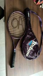 Tennisracket, Ophalen of Verzenden, Racket, Wilson