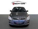Hyundai i30 i30 1.4i | 42.000 KM ! Navi | CarPlay | Garantie, Auto's, Euro 5, Gebruikt, Zwart, 4 cilinders