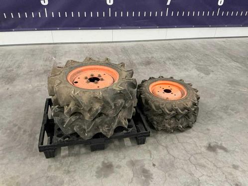 Bridgestone Band (4x), Zakelijke goederen, Landbouw | Onderdelen | Banden, Velgen en Assen