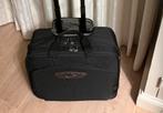 Samsonite laptop trolley, Computers en Software, Laptoptassen, Ophalen of Verzenden, Zo goed als nieuw