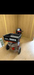 Epandeur Rauch K51, Caravans en Kamperen, Ophalen, Zo goed als nieuw