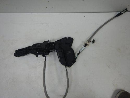 VW Golf 8 5H Portierslot Slotmechaniek Rechts-Voor, Auto-onderdelen, Carrosserie, Volkswagen, Gebruikt, Ophalen of Verzenden