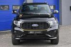 Ford Ranger MS-RT Lim. Edition Elec. Seats Camera Leather, Automaat, 4 deurs, 4 cilinders, Leder