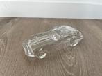 Auto in glas - Jaguar Ftype, Ophalen, Glas