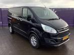 2014 - Ford - Transit Custom - 290 2.2 TDCI L1H1 Sp - Véhic, Euro 5, Achat, Entreprise, Boîte manuelle