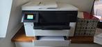 HP OfficeJet Pro 7740, 1 jaar oud, Computers en Software, Printers, Ophalen, Printer, Inkjetprinter, Zo goed als nieuw