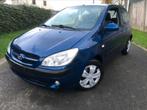 Hyundai Getz 1.1i ESSENCE 2006 LEZ ok 3P Usb Radio Cd Blue, Essai à domicile, Achat, Entreprise, Carnet d'entretien