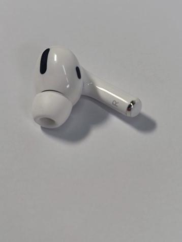 Apple Airpods Pro 1 - Rechter oortje beschikbaar voor biedingen
