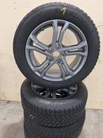 Toyota CH-R Winterset 17 Inch, 215 mm, 17 pouces, Pneus et Jantes, Véhicule de tourisme