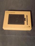 Grafische tablet van One by Wacom, Computers en Software, Ophalen, Zo goed als nieuw