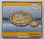 Various – Zillion 5 - Club Edition - CD, Cd's en Dvd's, Ophalen of Verzenden, Zo goed als nieuw