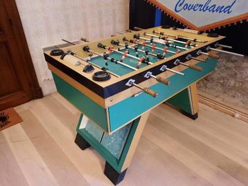 kicker jupiter 7 sterren beschikbaar voor biedingen