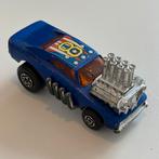 Matchbox Superfast Pi-Eyed Piper, Ophalen of Verzenden, Gebruikt