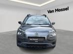 Citroën C4 Cactus 1.2 PureTech 82 MAN EU6 Feel Ed. Hello, Auto's, Voorwielaandrijving, Stof, Gebruikt, Euro 6