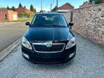 Skoda Fabia 2010 diesel 166000km Euro5, Auto's, Euro 5, Particulier, Te koop, Fabia