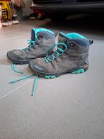 Wandelschoenen maat 35, Ophalen