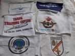 lot luchtvaart, bestek, boek, shirt, foto's, patch chart enz, Verzamelen, Ophalen of Verzenden, Zo goed als nieuw, Overige typen