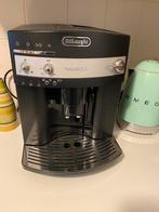 Delonghi koffie machine, Elektronische apparatuur, Koffiezetapparaten, Ophalen of Verzenden