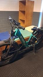 Fadbike engwe e26, Gebruikt, Versnellingen, Minder dan 47 cm, Ophalen